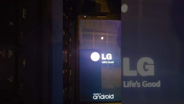 LG G3 D855 Sim card issue смотреть онлайн