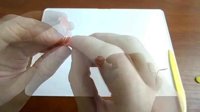 Как слепить марио из пластилина Super Mario Bros from plasticine смотреть онлайн