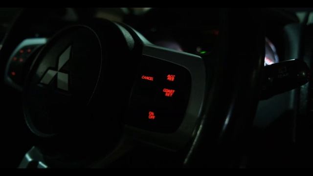 Mitsubishi Outlander XL - обвес Roadest