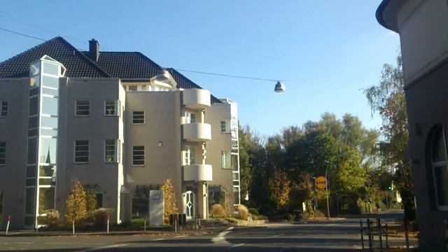 My first visit to Beckum смотреть онлайн