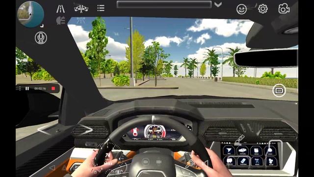 Car Parking Multiplayer| Реальная жизнь | Купил очень дорогой Lamborghini Urus смотреть онлайн