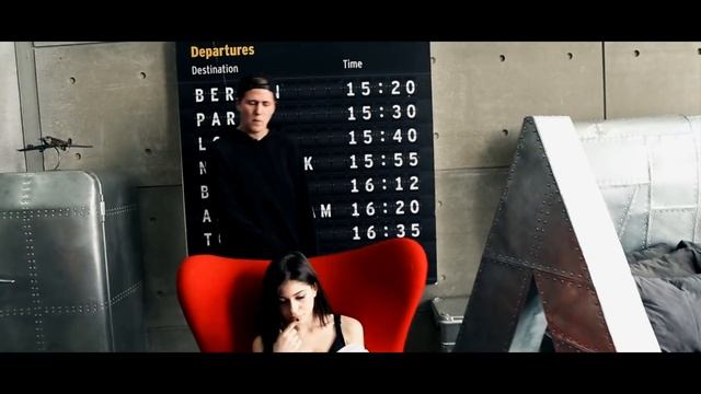 CMH - Не всерьез