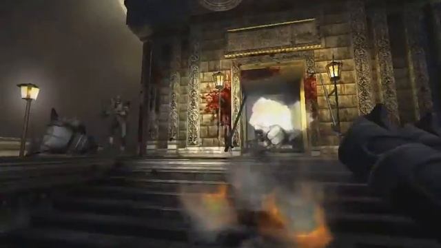 Gameplay HD PainKiller AMD E-350 смотреть онлайн
