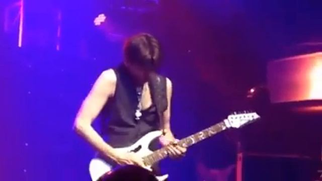 Happy Birthday Steve Vai! смотреть онлайн