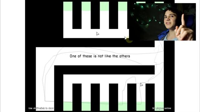 Попробуйте это пройти! | Cursors.io смотреть онлайн