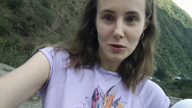 vlog первые татухи, РОДНИКОВАЯ ВОДА с тёплых ключей.Бишкек.Кыргызстан смотреть онлайн