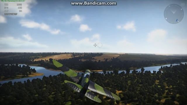 War Thunder (пиковый туз козырь) смотреть онлайн