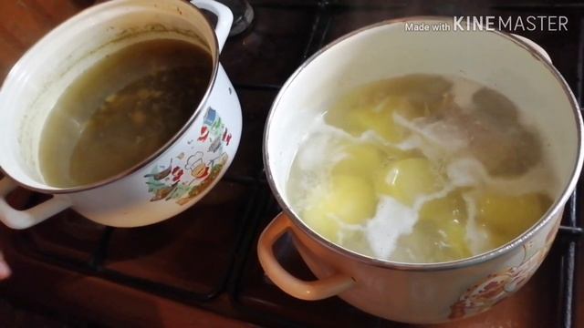 Вкусные рецепты дома