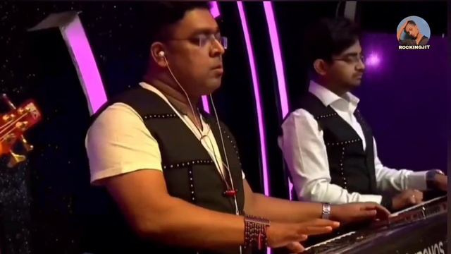 jeeta tha jiske liye | Part 2 jita tha jiske liye marta tha | Rocking_jit | Indian idol season 13 смотреть онлайн