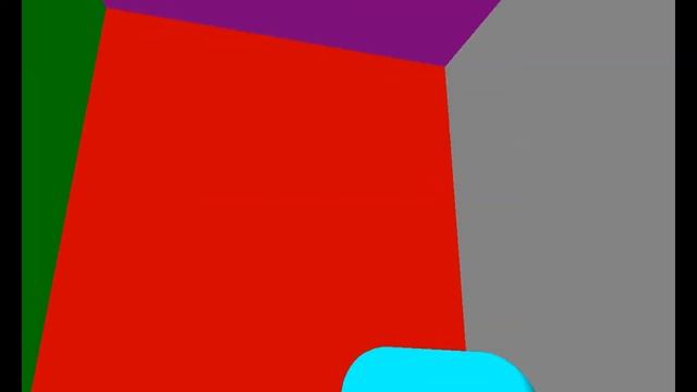 Dreamscape- Trippy Game! смотреть онлайн