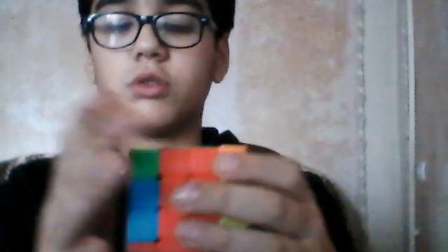 rubik kubik 4x4 necə qurulur(2 ci hissə) смотреть онлайн