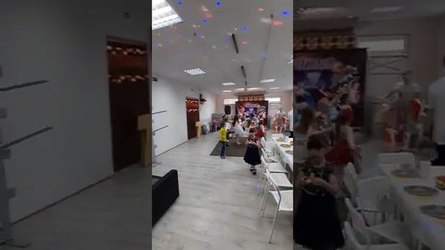 День рождение любимого друга??? смотреть онлайн