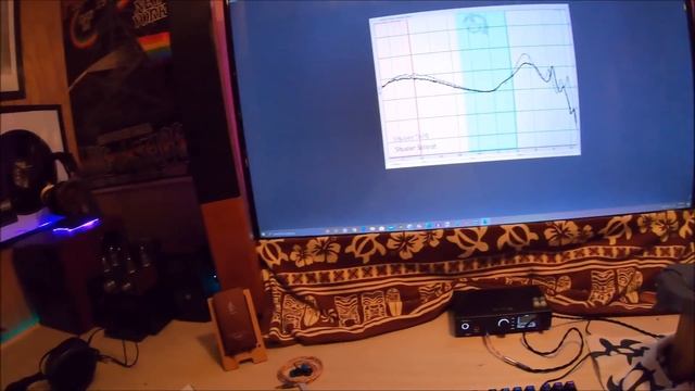 Shuoer Soloist Earphones (1/DD) Shuoer TAPE Ramble смотреть онлайн