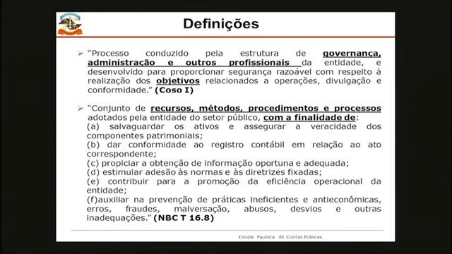 Controle Interno 27/07/17 - Período da Manhã смотреть онлайн