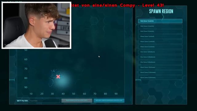LUCA SPIELT ARK 🦖 смотреть онлайн