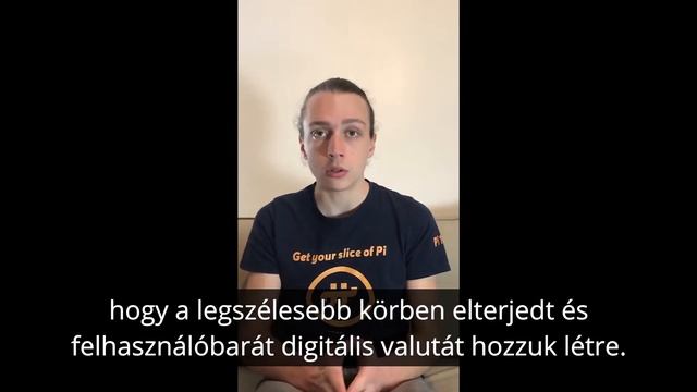 1.2 Pi Node Hírek | Pi COiNVENTION 2020 смотреть онлайн