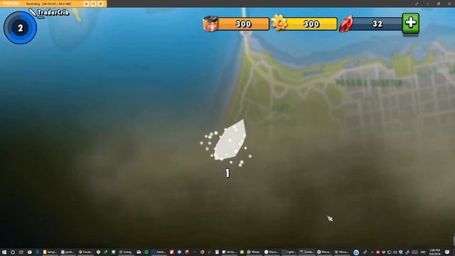 Zombie Anarchy Gameplay War & Survival Walkthrough смотреть онлайн