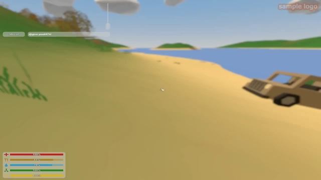 Команды для одиночной игры unturned смотреть онлайн