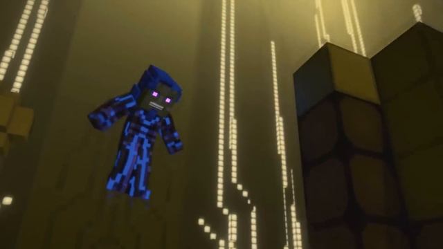 Minecraft Story Mode Season 3 Fanmade Concept Teaser Trailer (Fanmade) смотреть онлайн
