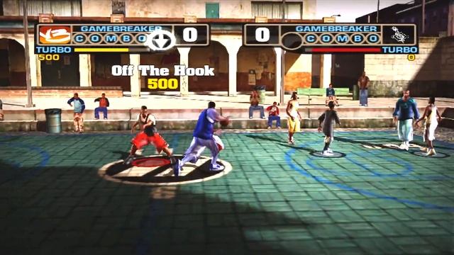 NBA Street V3 2017 ? HD | ⛹? Young Bull Creation & 1st Game! Ep.1 | EA Bring Back NBA Street ?? смотреть онлайн