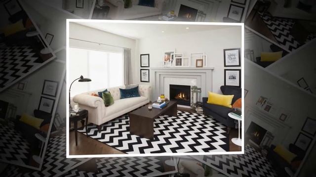 Популярные орнаменты и узоры в интерьере | ornaments and patterns in the interior смотреть онлайн