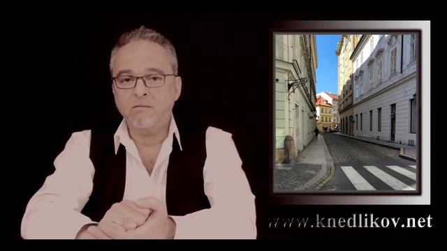 Экскурсия в Праге "Старый город" смотреть онлайн