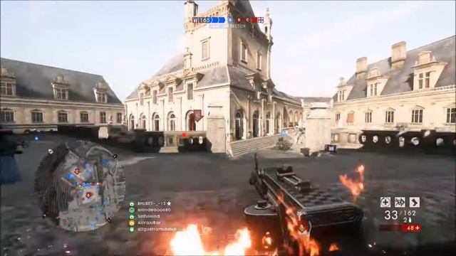 SMG 08/18 on Ballroom Blitz смотреть онлайн