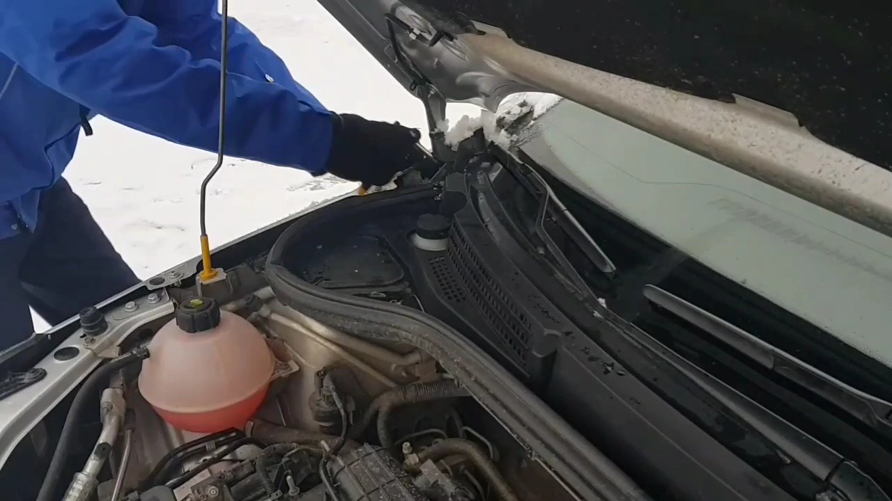 ЛАДА ВЕСТА КАК УСТАНОВИТЬ СЕТКУ ПОД ЖАБО ? смотреть онлайн