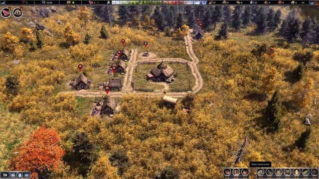 Un city-builder exceptionnel // épisode 01 // Farthest Frontier gameplay fr смотреть онлайн