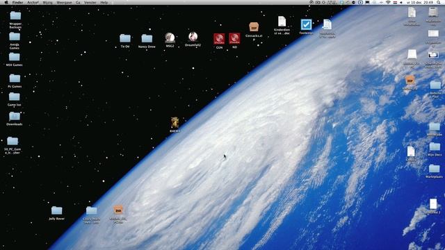 RHEM 4 for the Mac смотреть онлайн