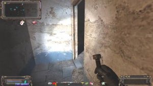 S.T.A.L.K.E.R   ОП-2.2  ВарЛаб  Пантера Квесты # 61