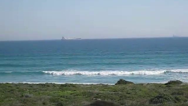 Cape Town - Atlantic Palms View
