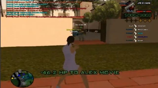 mQDreamZ IL 2 смотреть онлайн