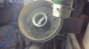 Как выпрессовать любой подшипник или втулку