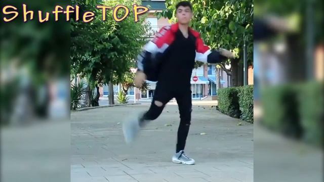 Shuffle подборка#1/Cutting shapes, шаффл сборка, shuffle compilation смотреть онлайн