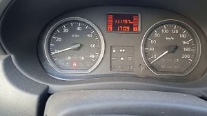 Проблемы с дроссельной заслонкой на Альмере G15, Логане, гуляют обороты