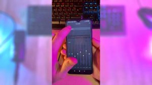 Как на Xiaomi Улучшить Звук в Наушниках