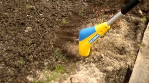 Gloria Gardenboy Plus - электротяпка