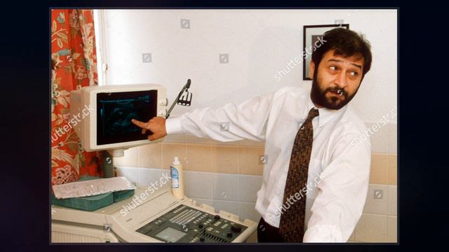 Kypros Nicolaides смотреть онлайн