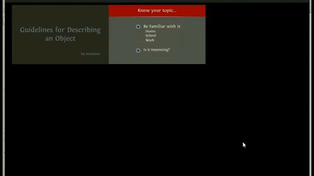 Inkscape. Эпизод 086 — Аним. презентации (Episode 086 – Animated Presentations with JessyInk) смотреть онлайн