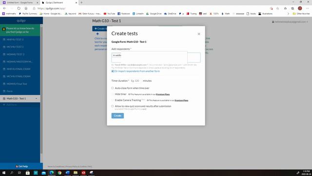 Monitoring Online Exams and Strategies to Reduce Cheating смотреть онлайн