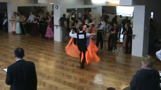 Танго Пара 159 Катя 2 смотреть онлайн