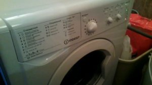Стиральная машина indesit IWSC 51052a Отзывы спустя 5 лет !!!