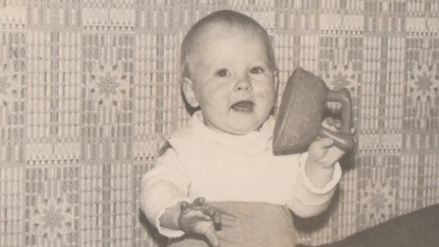 Жемчужная свадьба родителей смотреть онлайн