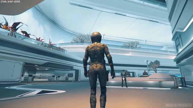 Medical Sounds AMAZING, Inventory, Hacking, FPS Radars & Scanners | Star Citizen Sunday смотреть онлайн