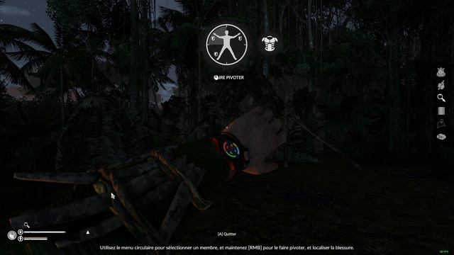 Spirits of Amazonia #3 | Une Bonne Armure (DLC Green Hell - Hors Stream) смотреть онлайн