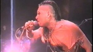 Оргазм Нострадамуса не ОН   Кладбищенская