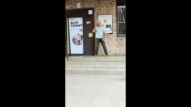 Московский бит - Р.Биктазаев смотреть онлайн