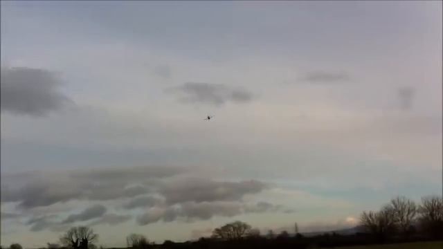 Cardboard Plane смотреть онлайн