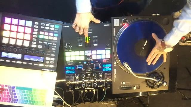 ed sheeran - Shape Of you ( WHATTAGIRLZ COVER) live REHEARSAL смотреть онлайн